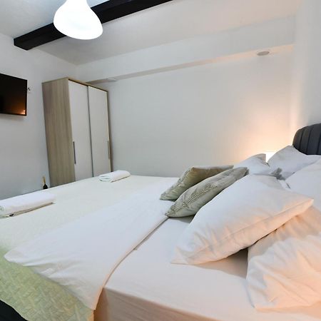 Villa Cancar Grabovac  Extérieur photo