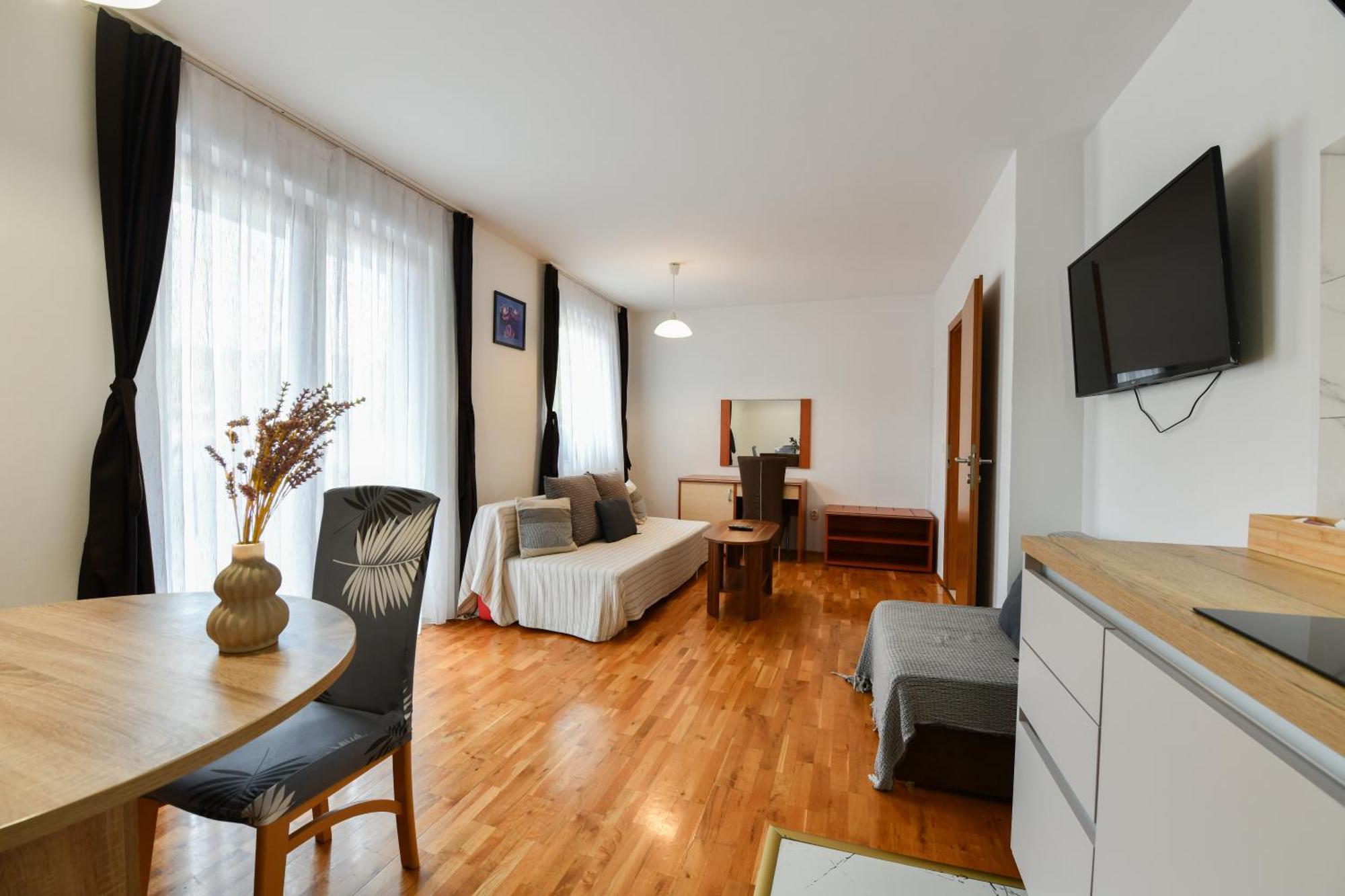 Villa Cancar Grabovac  Extérieur photo