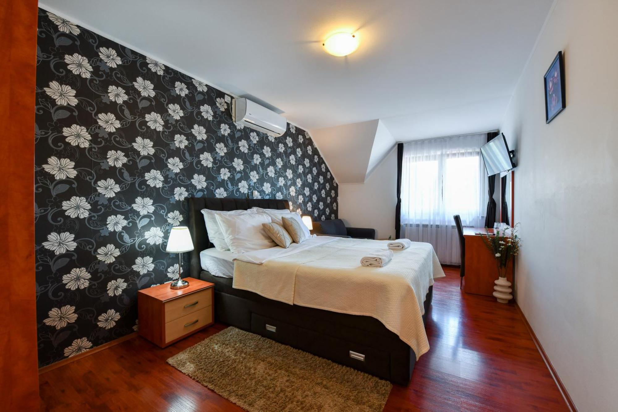 Villa Cancar Grabovac  Extérieur photo