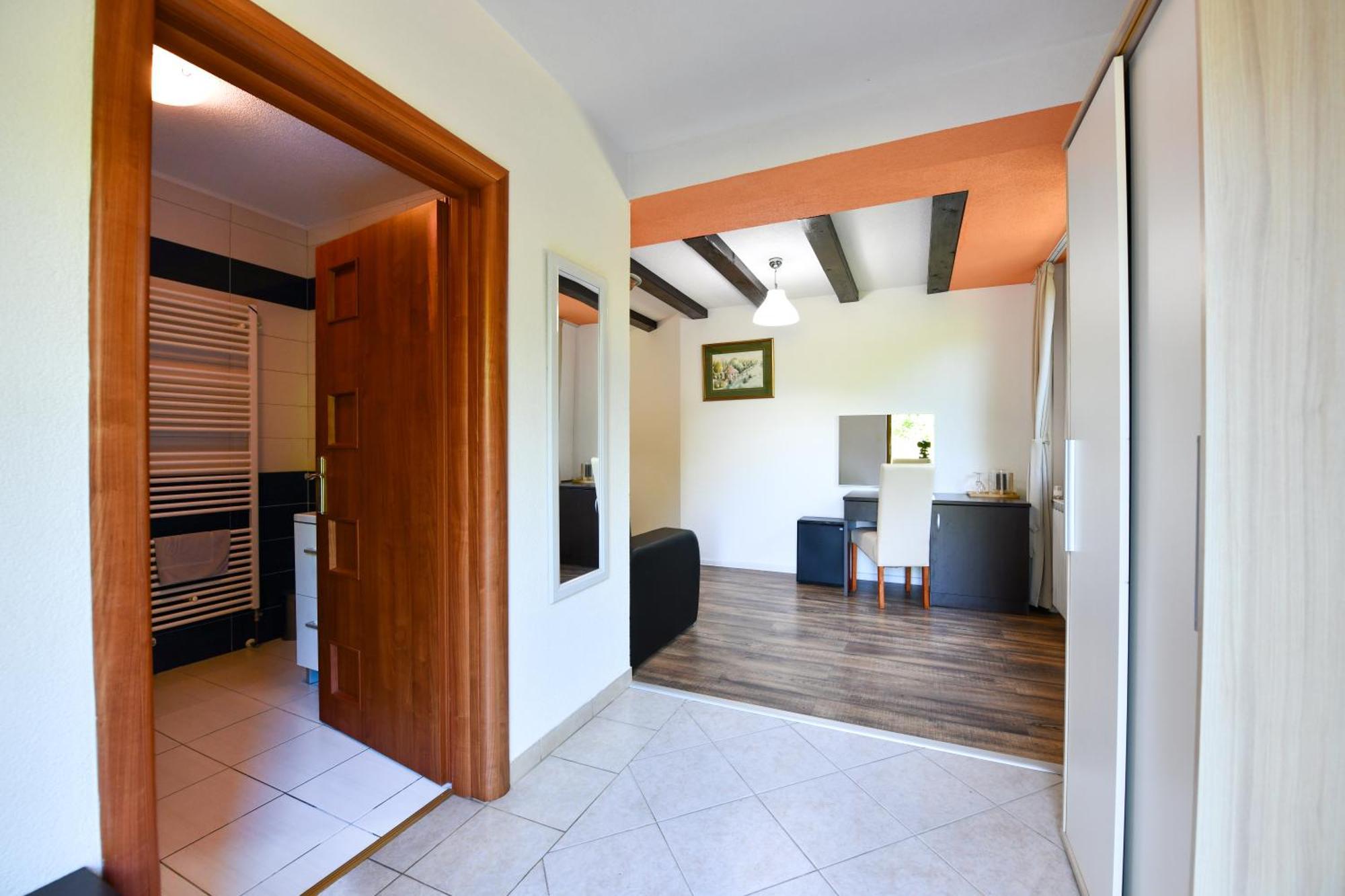 Villa Cancar Grabovac  Extérieur photo