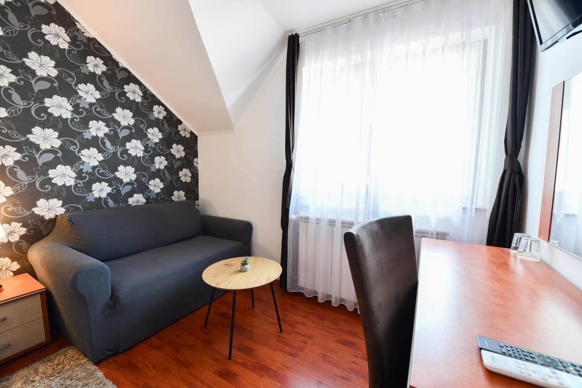 Villa Cancar Grabovac  Extérieur photo