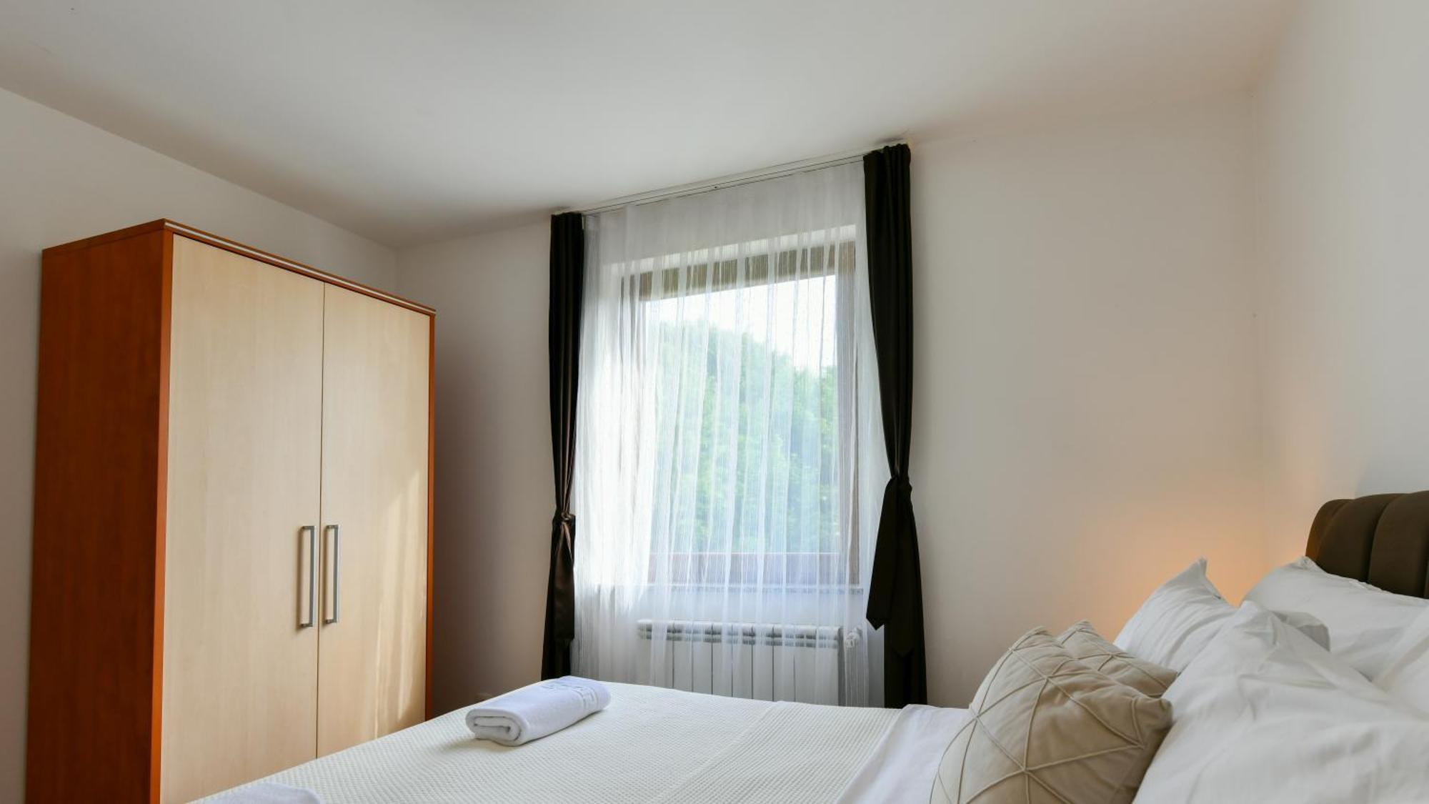 Villa Cancar Grabovac  Extérieur photo